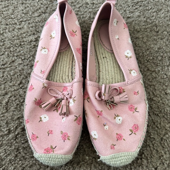 ESPADRILLES
Coach - Picture 3 of 10